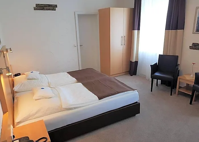 Hotel Zum Anker