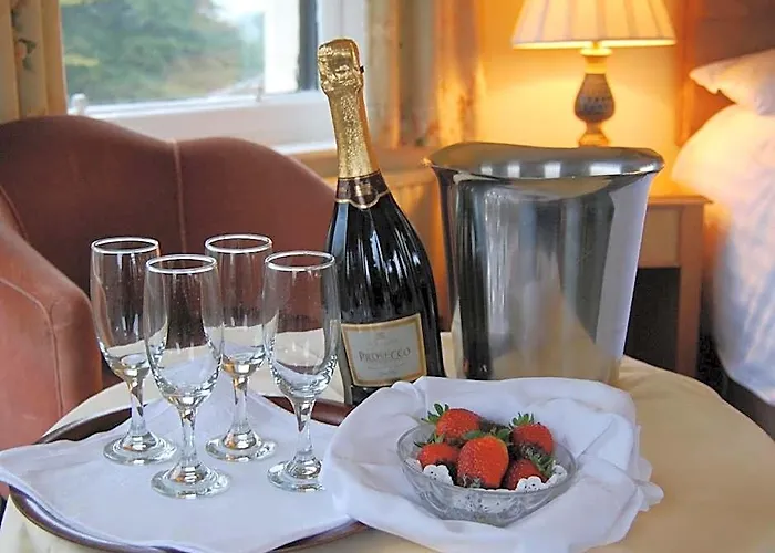 Enniskeen Country House Hotel