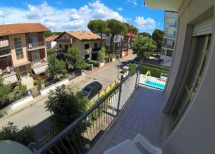 Hotel Lanzoni