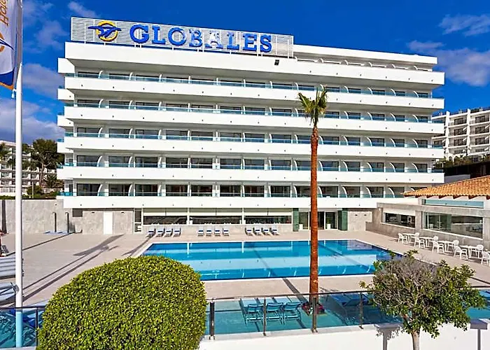 Globales Torrenova