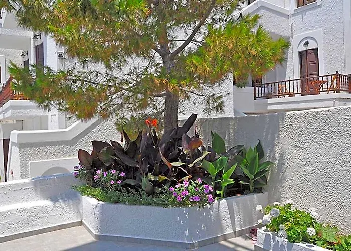 Studios Akrogiali
