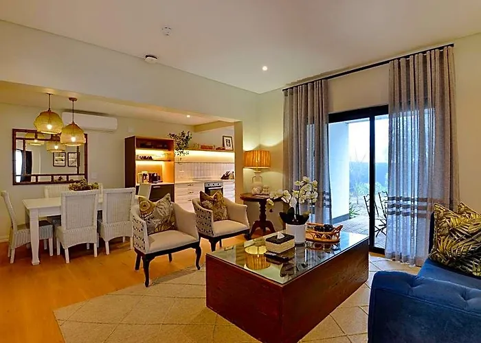 Hilton Homestead By Anew