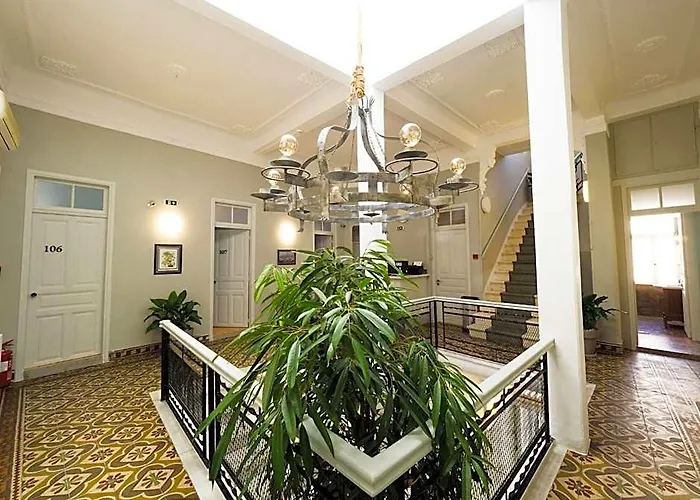 Filoxenia Hotel