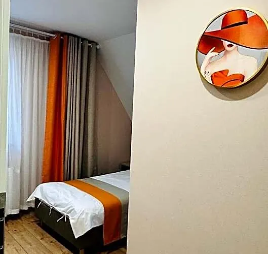 Hotel Libers
