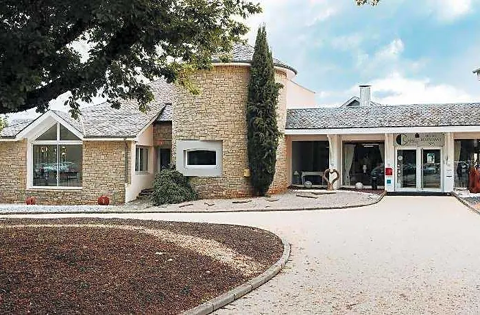 Hotel Causse Comtal Rodez, The Originals Relais