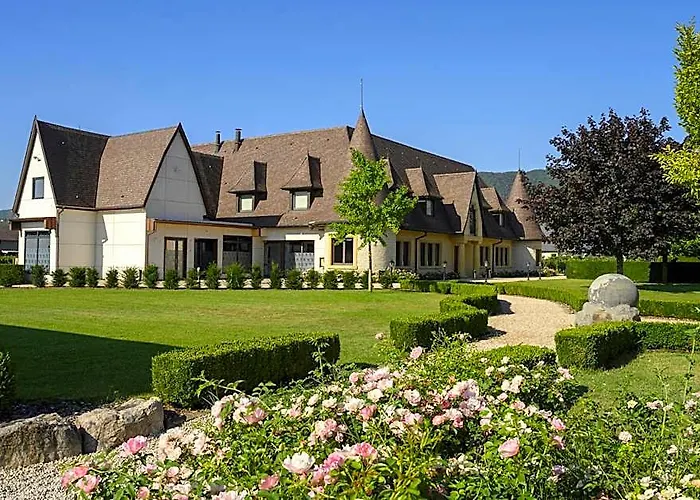 Chateau R