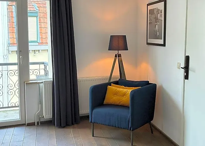 Hotel Hendrickx