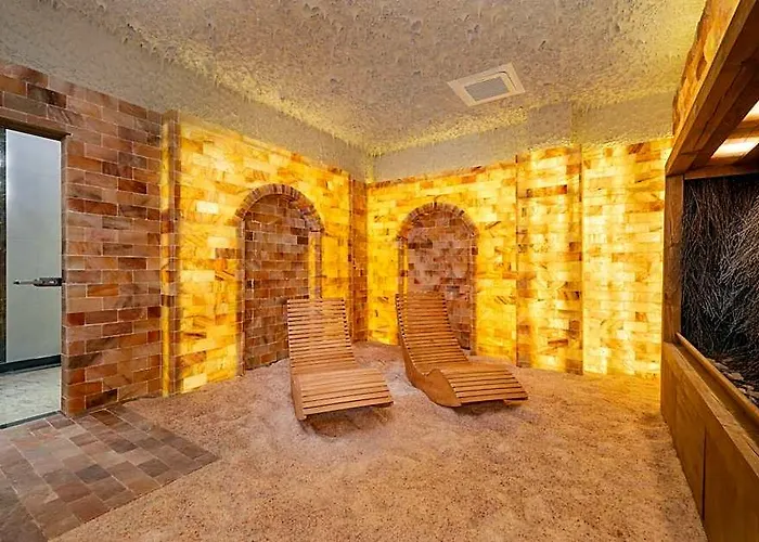 Hotel Juvena Wellness & Spa (Adults Only)