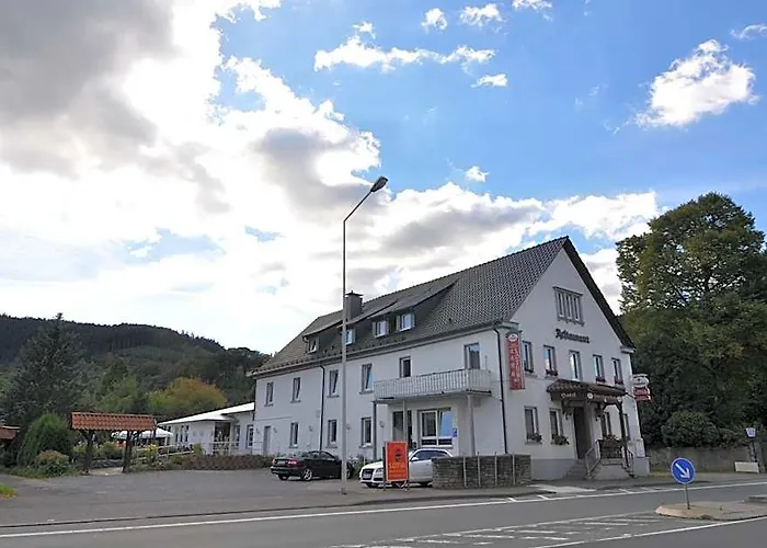 Hotel Lotus