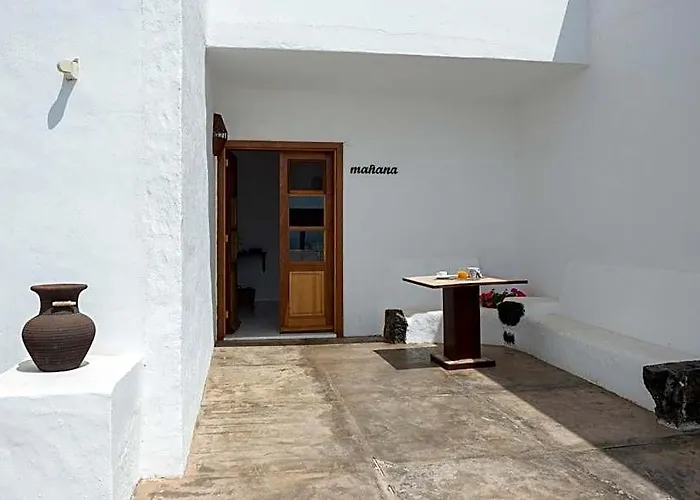 Finca Isolina Hotel Boutique - Adults Recommended