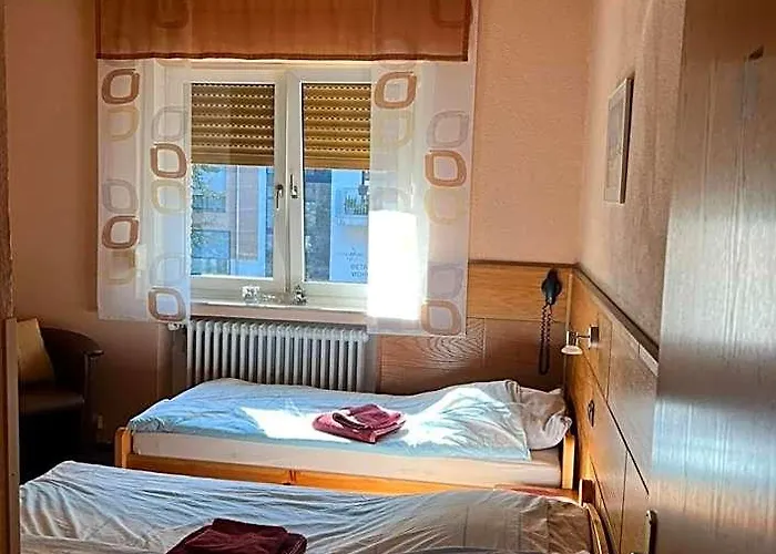 Hotel Bender