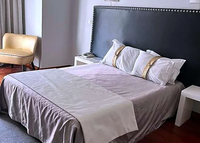 Rio Maior Hotel