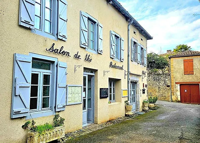 Hotel Candide