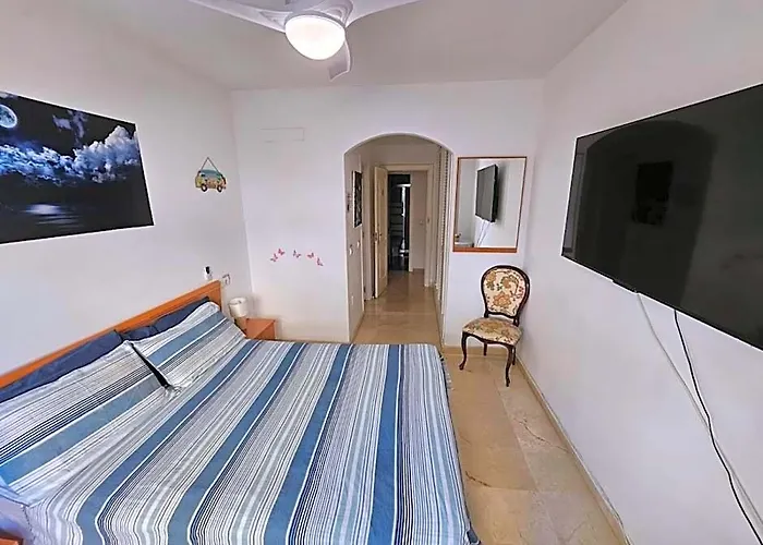 Bienvenido A Tu Habitacion
