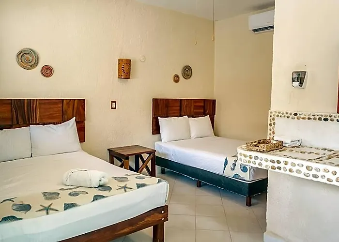 Hotel Pelicano