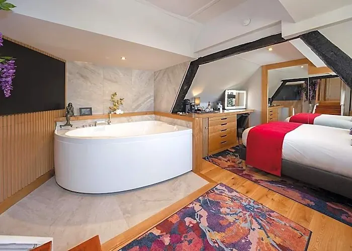 Quob Park Old House Hotel & Spa