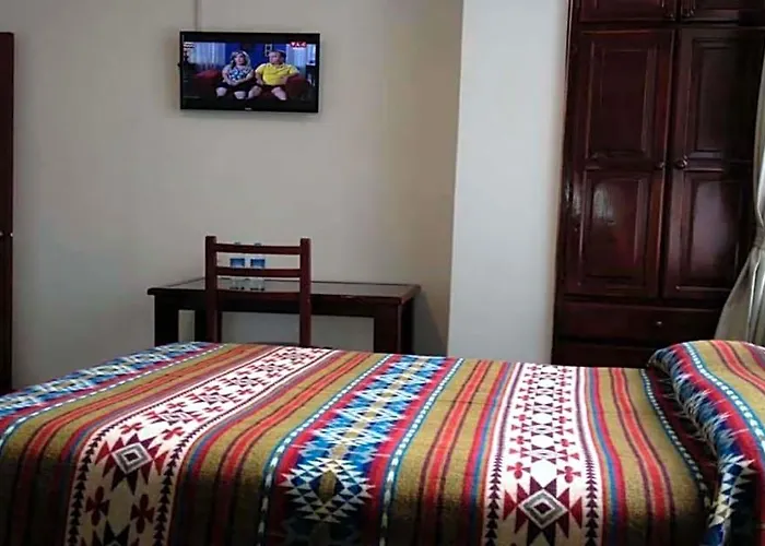 Hotel Coraza