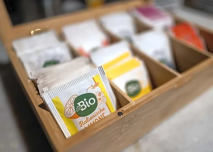 Gasthof Zum Goldenen Schiff - Lehmzimmer Erde