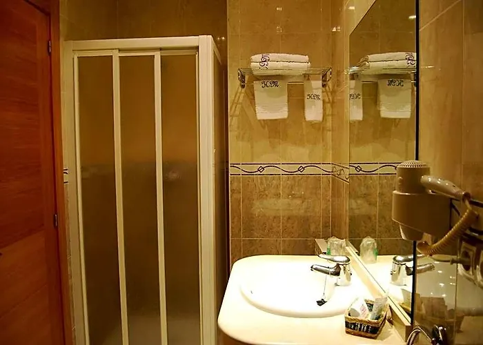 Hotel Meleiros