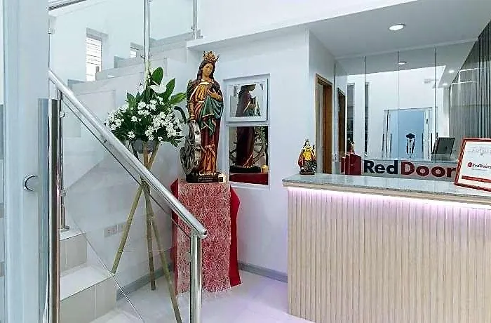 Reddoorz @ St Catherine Residences Olongapo City