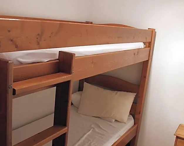 Appartement Superdevoluy Les 4 Geants