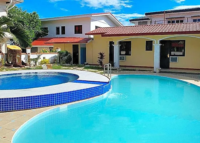 Reddoorz @ Carlton Martin Hotel Masbate City