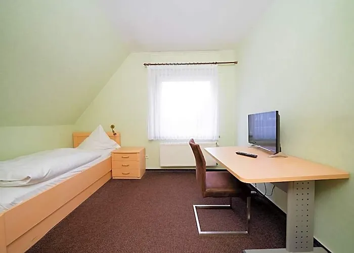 Hotel Emshof
