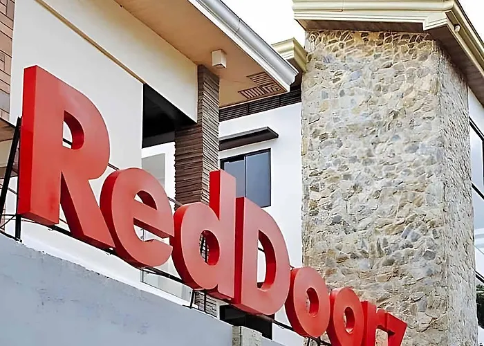 Reddoorz @ Greenview Hotel And Restobar Masbate
