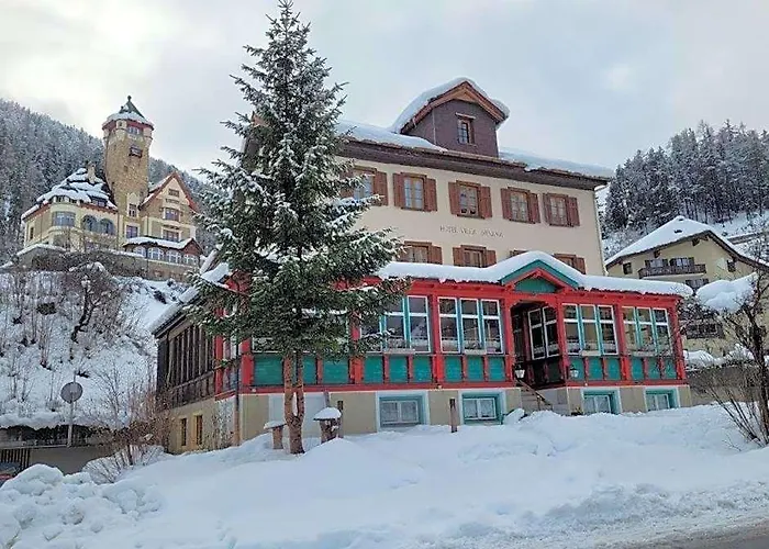 Villa Silvana