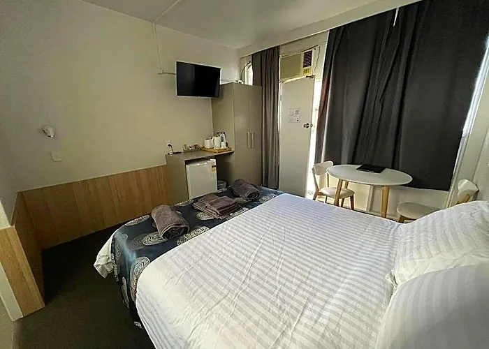 Northside Hotel Albury