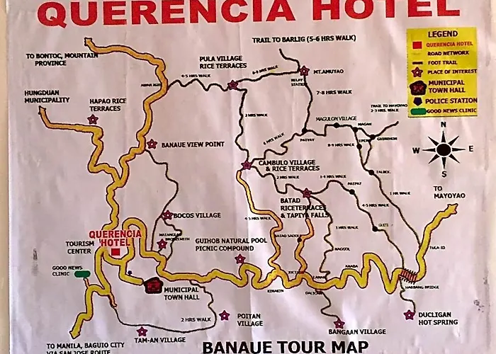 Querencia Hotel