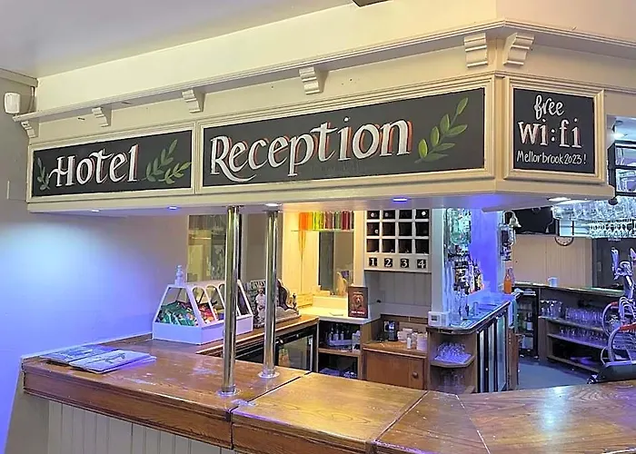 Feildens Arms Hotel