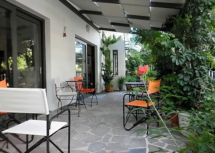 Hotel Ritsa