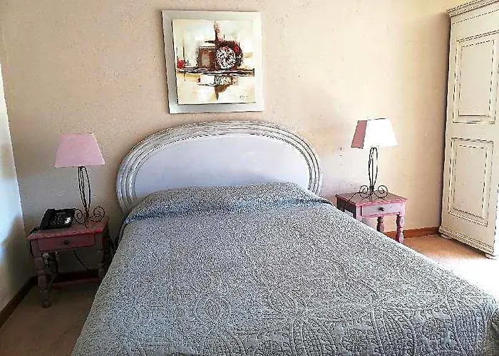 Hotel Le Castellan