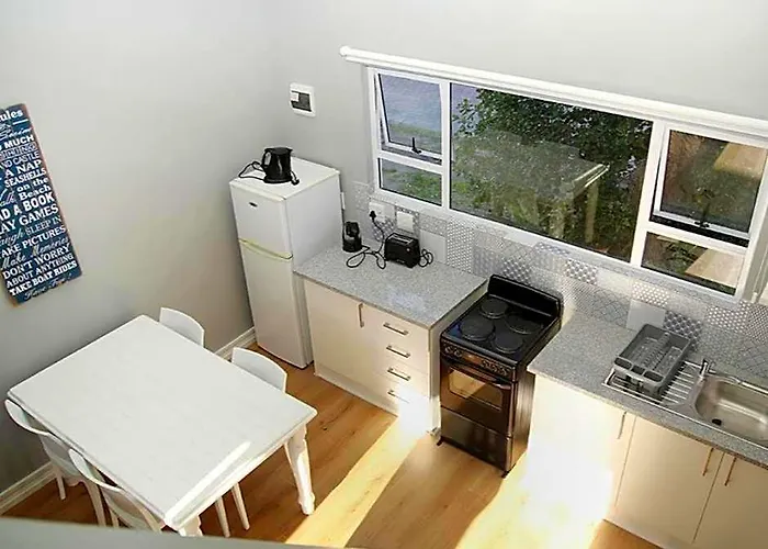 Seals Backpackers