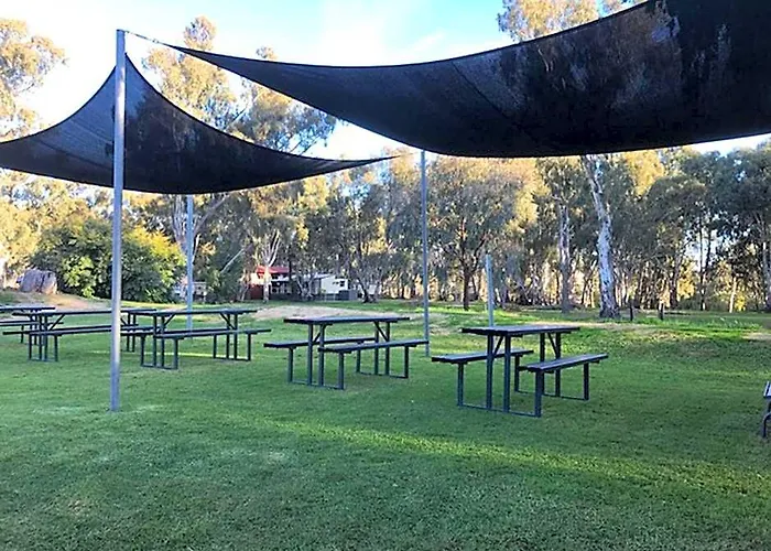 Edward River Hotel