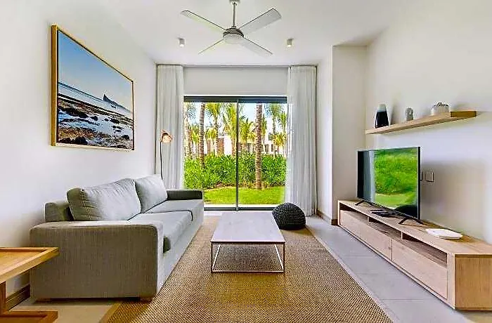 Mont Choisy Le Parc By Pam Golding Luxury Rentals