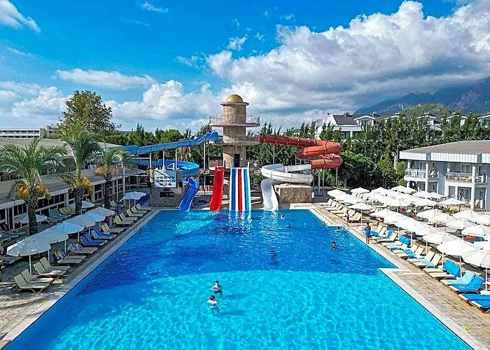 Transatlantik Hotel & Spa