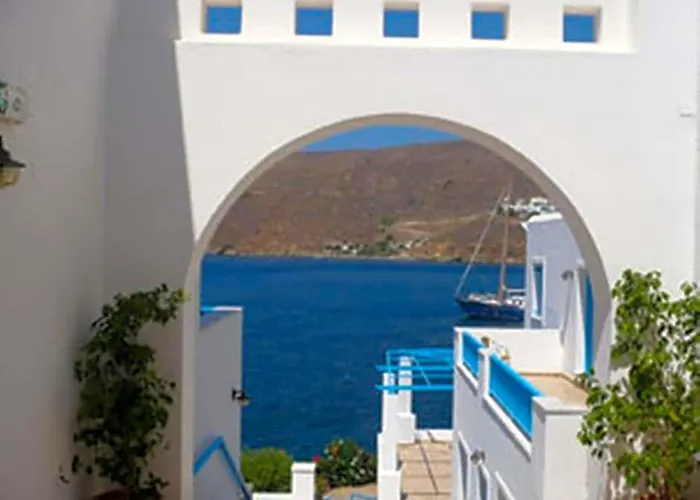 Hotel Filoxenia