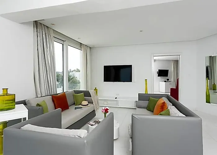 Hotel La Tour Blanche