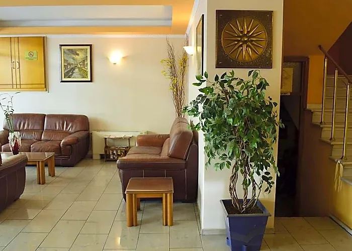 Hotel Hellinis