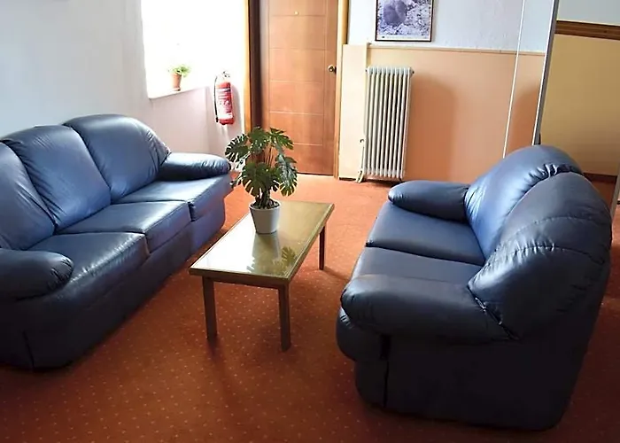 Hotel Hellinis