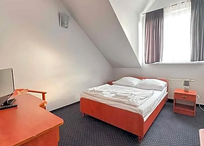 Hotel Jan