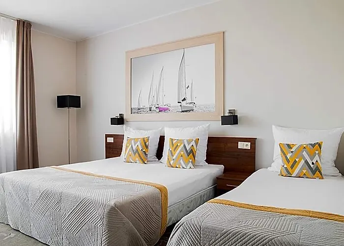 Hotel Astor