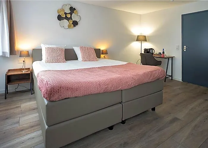 Bed And Breakfast De Heren Van Valkenburg