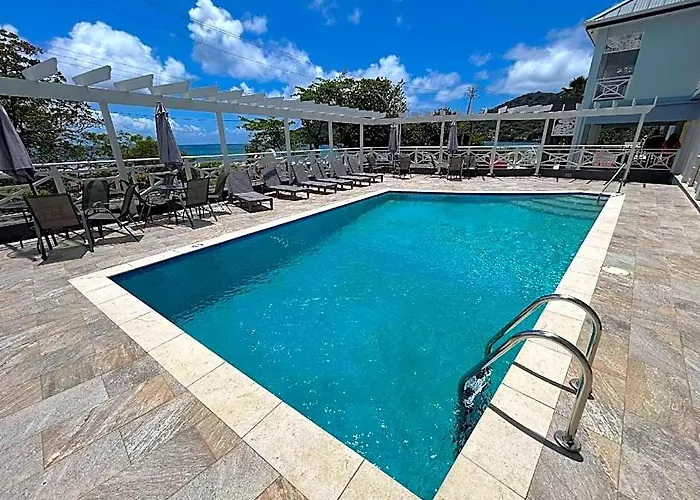 Manta Lodge Resort, An Ascend Collection Resort