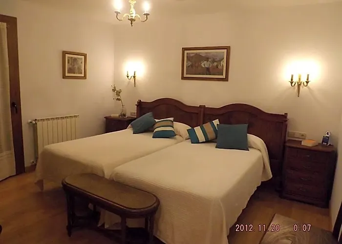 Hotel Azkue