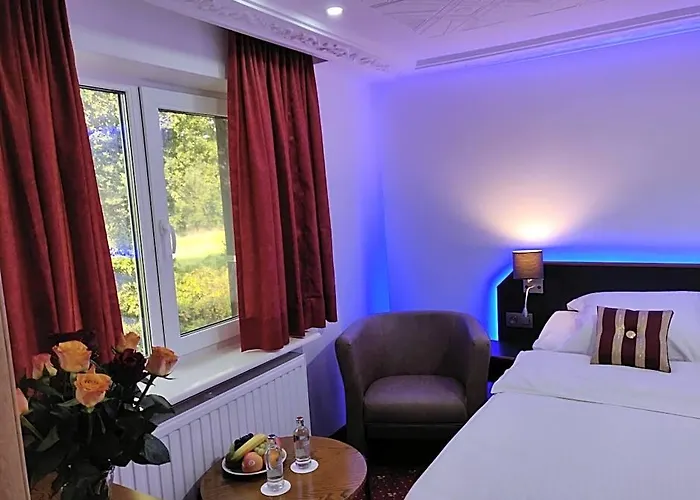 Hotel Eikenhof