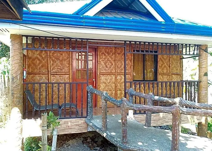 Reddoorz At Villa Asela A Garden Resort Cordova Former Reddoorz Near Gaisano Grand Cordova
