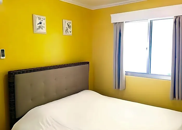 Hawaii Hotel Saipan